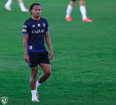 وربّما يُريد المدرب ماركو سيلفا لاعبا جزائريا آخر ناجحا. Ø§Ù„Ù‡Ù„Ø§Ù„ ÙŠÙ‚ØªØ±Ø¨ Ù…Ù† Ø§Ù„Ø¨Ø±ØªØºØ§Ù„ÙŠ Ù…Ø§Ø±ÙƒÙˆ Ø³ÙŠÙ„ÙØ§ Ù„Ù‚ÙŠØ§Ø¯Ø© Ø§Ù„ÙØ±ÙŠÙ‚