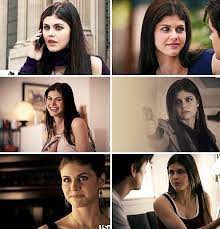Neal caffrey meets kate moreau was able to find a away who working their on chicago, new york, and beside safe matters. From White Collar Alexandradaddario