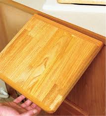 rv cutting boards, sink covers, counter