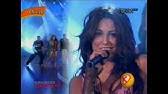 She released her first studio album in 2003 entitled punto de partida under the warner label. Ximena Abarca Protagonistas De La Musica Resumen Part3 Youtube