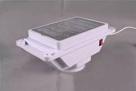 Professional Nail Dust Collector Of Manicure Table Nail Dust Collector Dust Collector Home Nail Salon