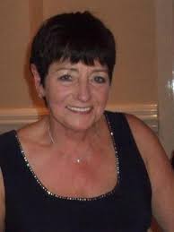 Death Notice of Maureen Naughton (née Keogh) (Corrandulla, Galway)