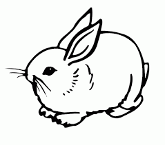 You will love this kawaii unicorn coloring page. Coloring Pages Soft Baby Rabbit Coloring Pages