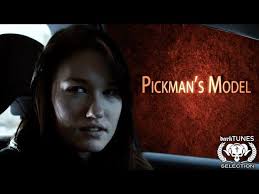 Pickman's Model [ DARK THRILLER SHORT FILM ]