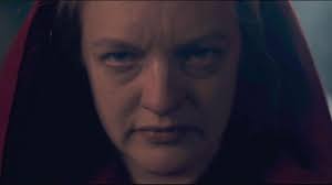 Due to a high volume of active users and service overload, we had to decrease the quality of video streaming. The Handmaid S Tale Season 2 Finale The Cast Reacts To All Those Cliffhangers Youtube