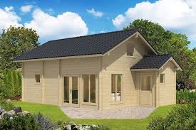 Lasita Maja Ferien Und Freizeithaus Ceylon Iso 706142 Ferienhaus Haus Ferienhaus Bauen