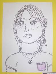 35 Wordography ideas