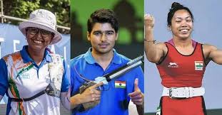 On international olympic day 2021, we take a look at india's various gold, silver and bronze medals at the olympics across shooting, wrestling, badminton india sent its first olympic contingent to the 1920 summer olympics in antwerp, belgium, some twenty years after a single athlete (norman. Can The First 2 Medal Days At Tokyo Be India S Best Ever Start At The Olympics