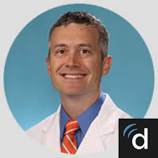Dr. Ryan P. Calfee, MD