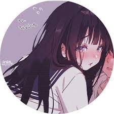 The reason i say that is because a lot of people in the anime community can be bias when it. Pin By Uite On Cá´á´œá´˜ÊŸá´‡ Cute Anime Profile Pictures Dragon Icon Aesthetic Anime