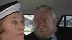 Who did Hyacinth like the least, the Major or the Commodore?