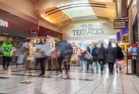 Lynnwood Expects An Influx Of Shoppers From Seattle Heraldnet Com