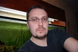 Fabien BIENVENU, 50 ans (SURIN, NIORT)