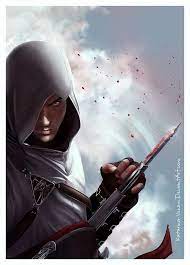 Altair Ibn-La Ahad by Katarina-Venom | Assassin's creed, Assassins creed  cosplay, Assassins creed