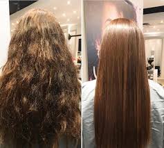 Its effectiveness length varies from person to the other. Hair Botox What Is It For And Does It Work