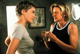 I wonder what would be the reaction if there was a similar film with men. If These Walls Could Talk 2 Movie Review Wlw Film Reviews