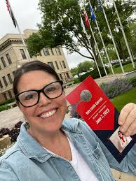 Leslie for Vermillion City Council