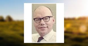 John W. Shaw Van Obituary September 27, 2007