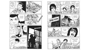 We did not find results for: Manga Gekiga Capture The Underbelly Of 70s Japan The Japan Times