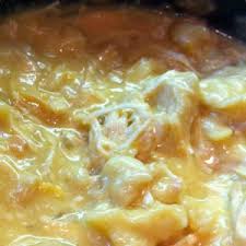 Olive Garden Pasta Fagioli Soup In A Crock Pot Recipe Recipe Recipes Food Cooking