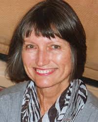 Nancy McCulloch Obituary