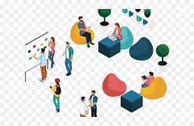 Over 310,222 finance financial pictures to choose from, with no signup needed. Finance Clipart Finance Team Coworking Floorplan Hd Png Download Vhv