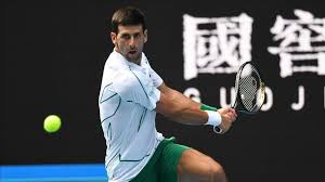 Novak djokovic and his wife have tested negative for the coronavirus, his media team said thursday, 10 days after announcing they had contracted the disease. Tennis Novak Djokovic Wife Test Negative For Virus
