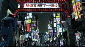 Yakuza remastered collection coming soon Yakuza 3 Remastered Review Like A Dragon In Hd The Mako Reactor