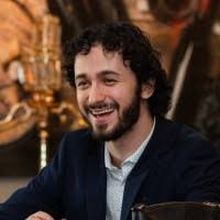 20+ "Andreas Dimopoulos" profiles