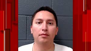 Texas DPS trooper arrested