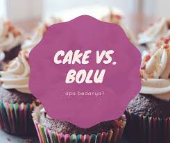 Kocok putih telur, garam, dan cake emulsifier sampai setengah mengembang. Bolu Dan Cake Apa Bedanya Ya Cerita Cerita Leila