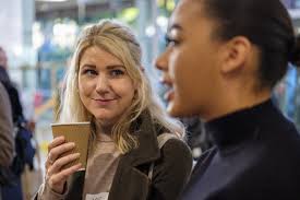 BETTER COMMS: 12 tweets from #CommscampNorth