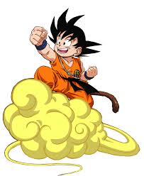 Pin De Amy Teadt Em Dragon Ball Goku Crianca Personagens De Anime Desenhos De Anime