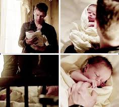 What Episode Do Klaus And Caroline Get Together In 'The Vampire Diaries'? -  Quora