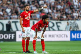 Открытие арена , москва , россия. Spk Vs Khmk Dream11 Tips Spartak Moscow Vs Khimki 10 May