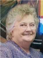 Janet Noykos Obituary (2014)