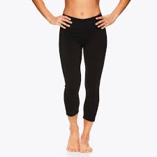 See for yourself why these looks sell out over and over. Gaiam Yoga Leggings Online