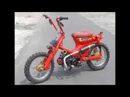 Maybe you would like to learn more about one of these? Kumpulan Foto Modifikasi Motor Jadul Canggih