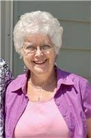 Marilyn Kiefer Obituary (1934