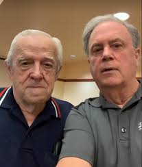 Do any members remember Alan Patton? Alan was a car salesman for many years  and I bought two cars from Alan one was when he worked for CG Ford. Alan  lived at