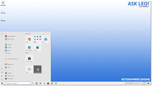 Missing functionality includes no time and date on multiple monitors, no way to resize the taskbar, and no drag and drop support. The Start Button Is Missing And There S No Taskbar What Do I Do Ask Leo