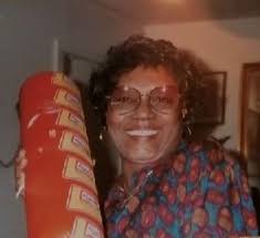 Johnnie M Williams Obituary February 24, 2019