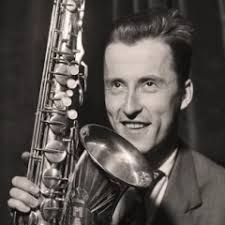 Artist: Al Grey & Bjarne Nerem