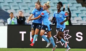 Sydney olympic fc's cover photo sydney olympic fc updated their cover photo. Round 6 Preview Sydney Fc V Newcastle Jets Myfootball