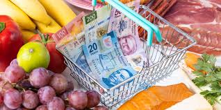 La inflación en México durante la última década » Bailmex
