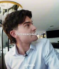 William Plain from One Directing