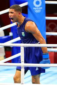 Jun 30, 2021 · o baiano keno marley, de 21 anos, medalha de prata no pan de lima (peru) e garantido na olimpíada tóquio (japão), foi um dos principais destaques na abertura do 1º grand prix de boxe do brasil. Q Oa2qri5vwgjm