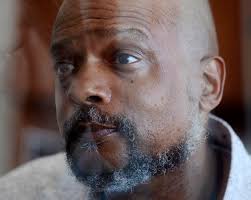 Gulf War veteran makes service to other vets his life's calling