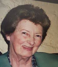 Condolence Book for Molly Doyle (née Fox) (Raharney, Westmeath)