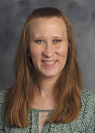 Ms. Ellen Lucille Graves